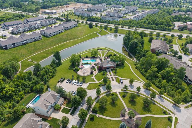 9765 Soaring Breezes, Union, KY 41091