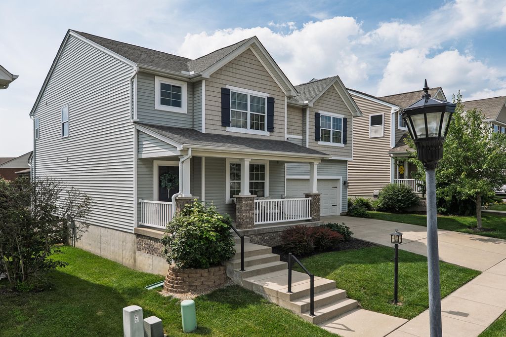 9765 Soaring Breezes, Union, KY 41091