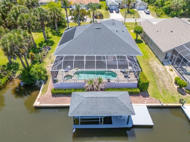 10 CRABTREE COURT, Palm Coast, FL 32137