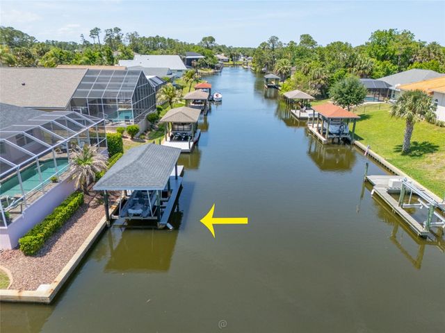 10 CRABTREE COURT, Palm Coast, FL 32137