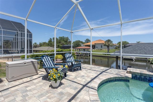 10 CRABTREE COURT, Palm Coast, FL 32137