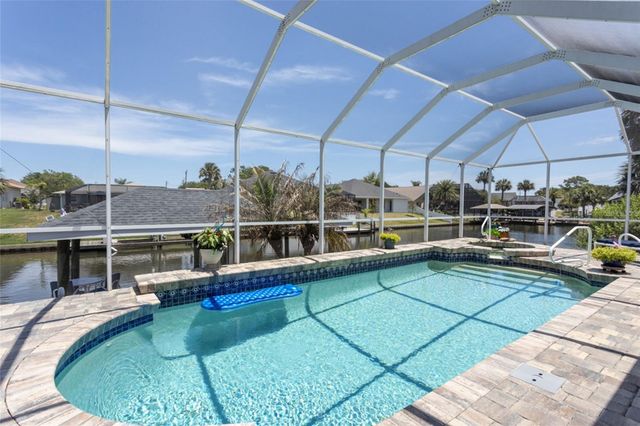 10 CRABTREE COURT, Palm Coast, FL 32137