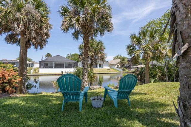 10 CRABTREE COURT, Palm Coast, FL 32137