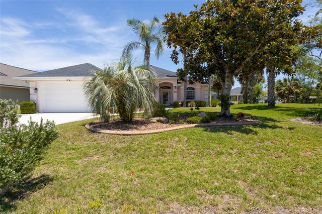10 CRABTREE COURT, Palm Coast, FL 32137
