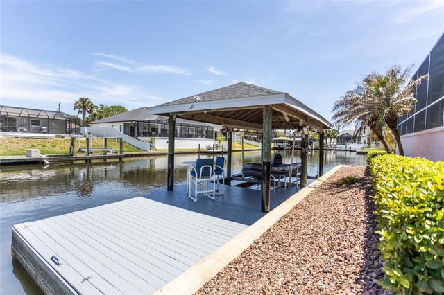 10 CRABTREE COURT, Palm Coast, FL 32137