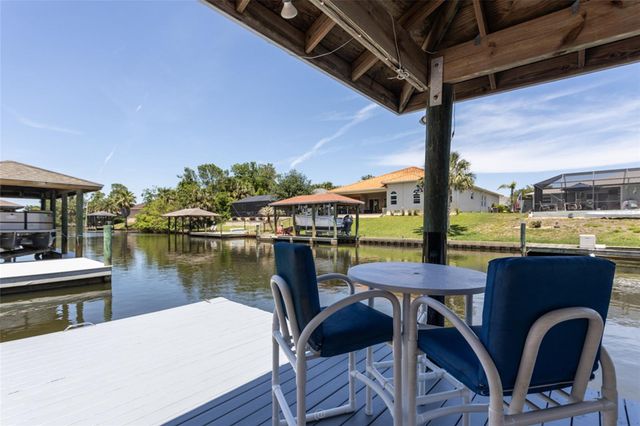 10 CRABTREE COURT, Palm Coast, FL 32137