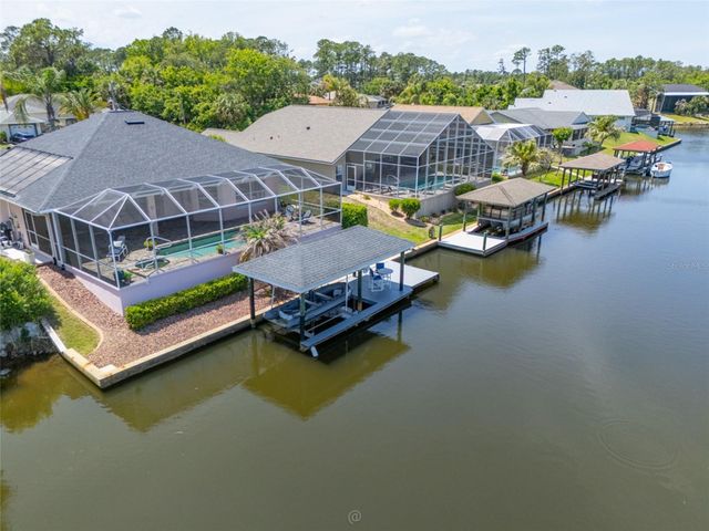 10 CRABTREE COURT, Palm Coast, FL 32137
