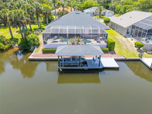10 CRABTREE COURT, Palm Coast, FL 32137