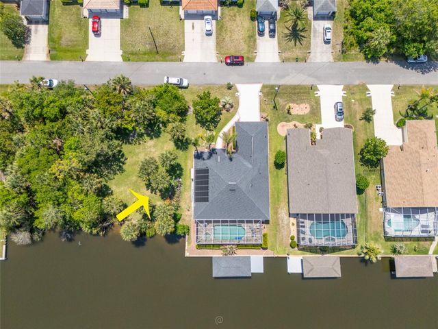 10 CRABTREE COURT, Palm Coast, FL 32137