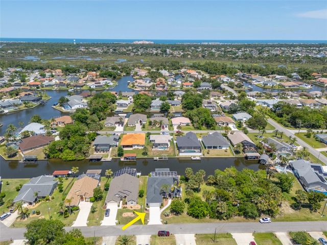 10 CRABTREE COURT, Palm Coast, FL 32137