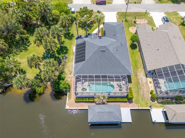 10 CRABTREE COURT, Palm Coast, FL 32137