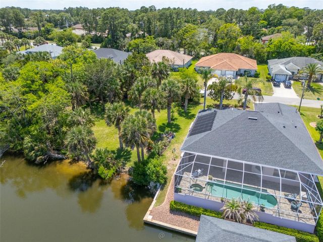 10 CRABTREE COURT, Palm Coast, FL 32137