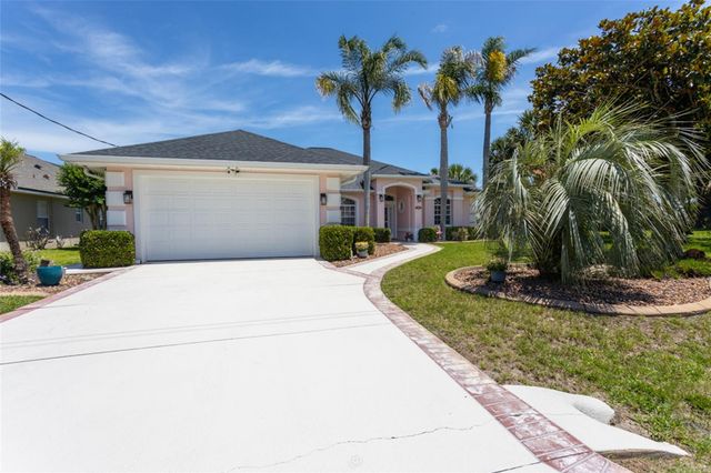 10 CRABTREE COURT, Palm Coast, FL 32137