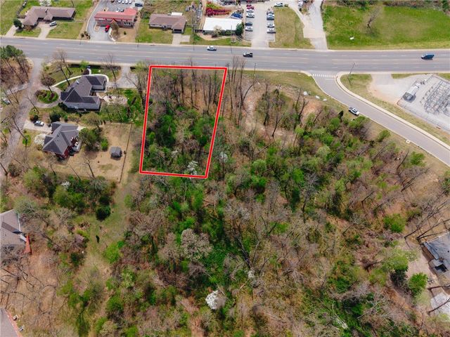 Lot 1 W New Hope Road, Rogers, AR 72758