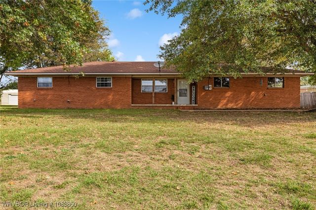 434 US 64 Highway, Alma, AR 72921