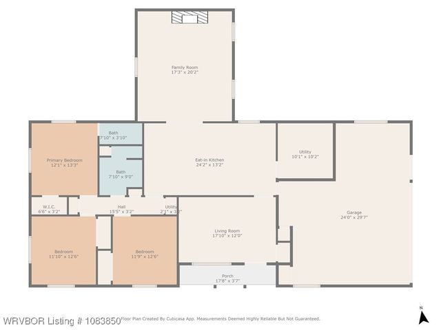 434 US 64 Highway, Alma, AR 72921