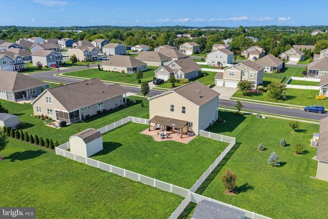 7321 GREGORY BLVD, Milford, DE 19963