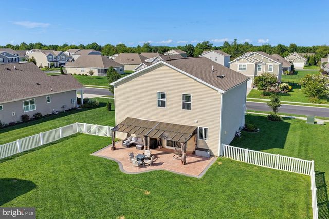 7321 GREGORY BLVD, Milford, DE 19963