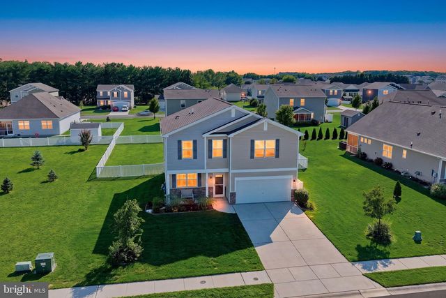 7321 GREGORY BLVD, Milford, DE 19963
