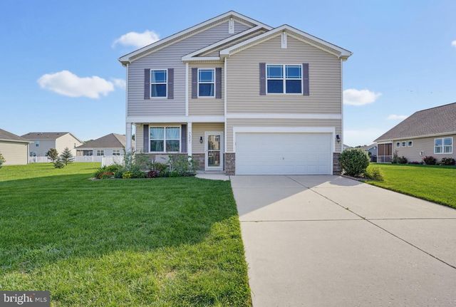 7321 GREGORY BLVD, Milford, DE 19963