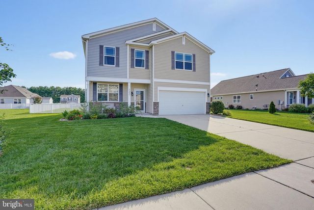 7321 GREGORY BLVD, Milford, DE 19963
