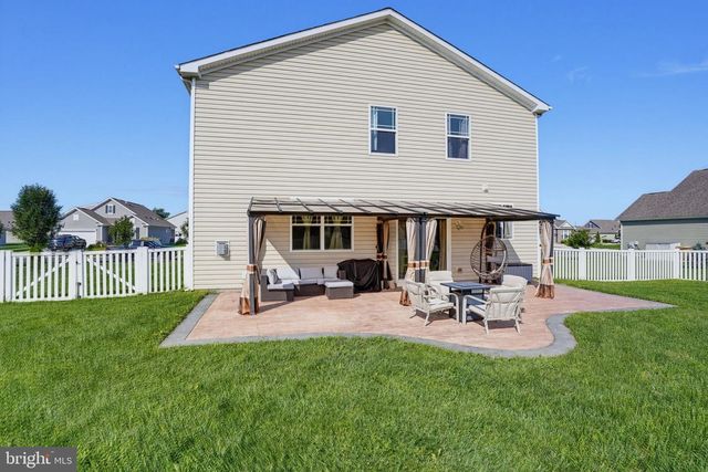 7321 GREGORY BLVD, Milford, DE 19963