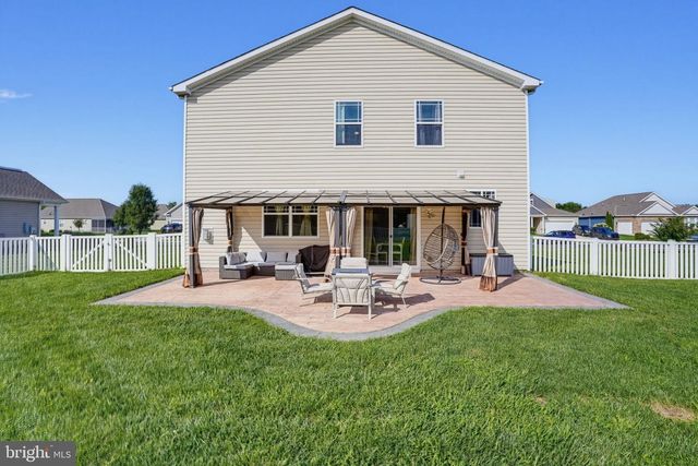 7321 GREGORY BLVD, Milford, DE 19963