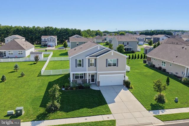 7321 GREGORY BLVD, Milford, DE 19963