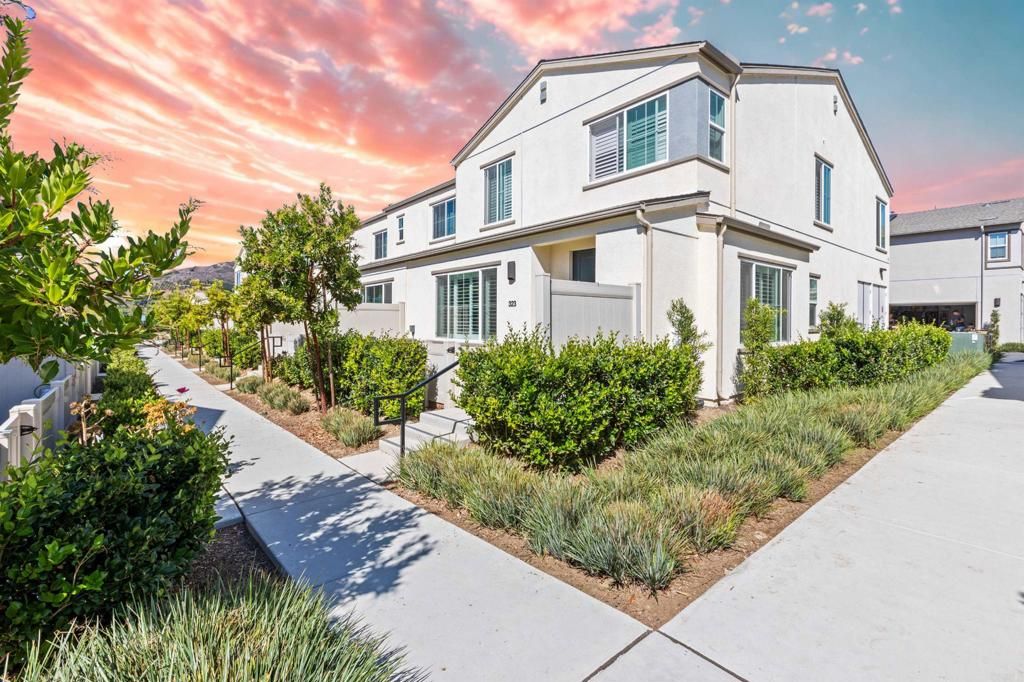 323 CITRINE TRAIL, Fallbrook, CA 92028