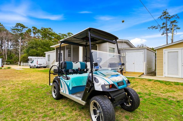 462 Oak Ave., Murrells Inlet, SC 29576