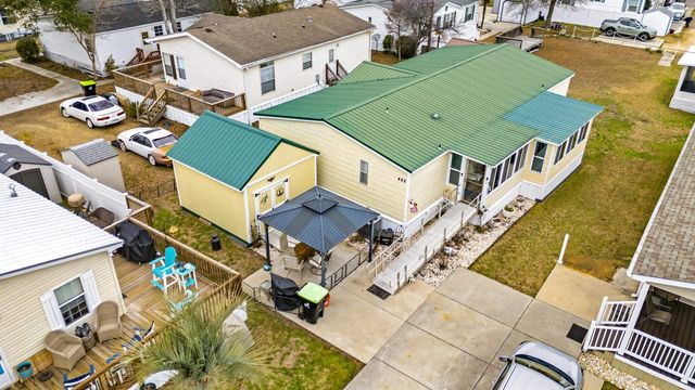 462 Oak Ave., Murrells Inlet, SC 29576