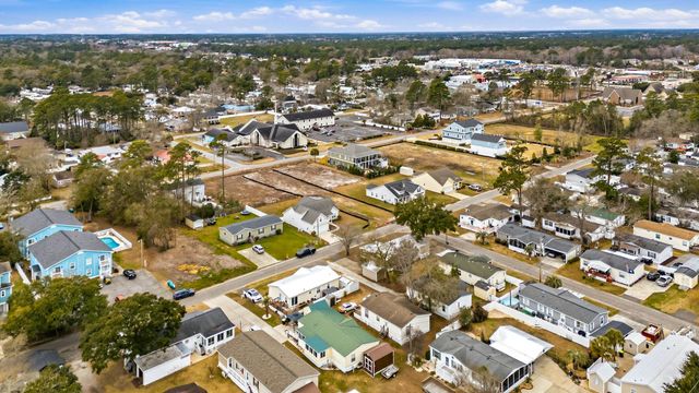 462 Oak Ave., Murrells Inlet, SC 29576