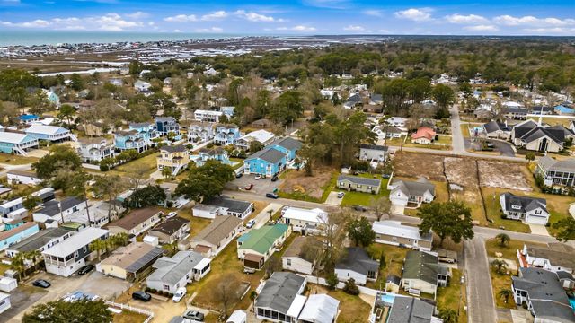 462 Oak Ave., Murrells Inlet, SC 29576