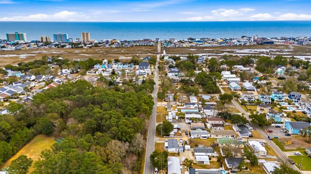 462 Oak Ave., Murrells Inlet, SC 29576