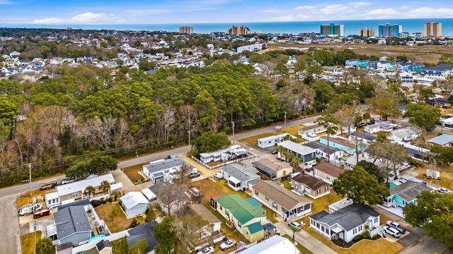 462 Oak Ave., Murrells Inlet, SC 29576