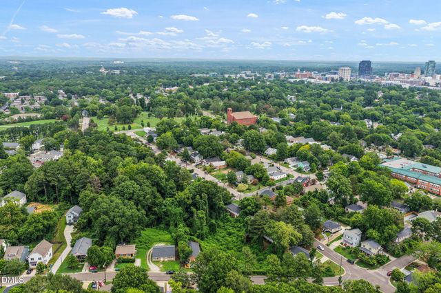 1608 Gunter Street, Durham, NC 27707