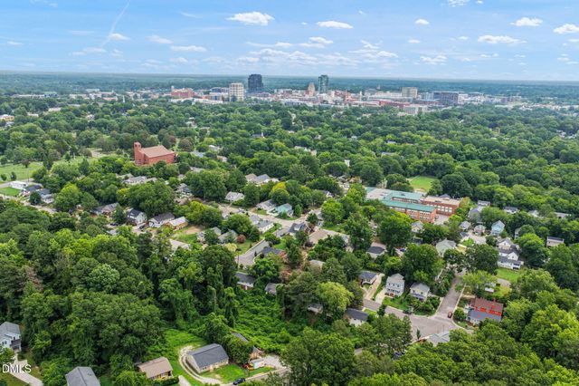 1608 Gunter Street, Durham, NC 27707