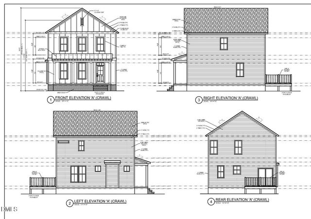 1608 Gunter Street, Durham, NC 27707