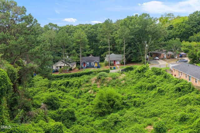 1608 Gunter Street, Durham, NC 27707