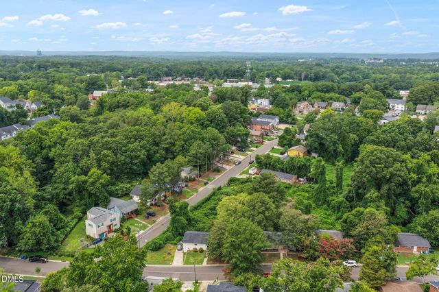 1608 Gunter Street, Durham, NC 27707