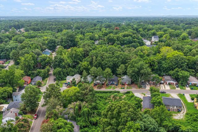 1608 Gunter Street, Durham, NC 27707