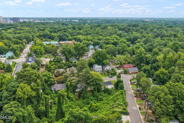 1608 Gunter Street, Durham, NC 27707