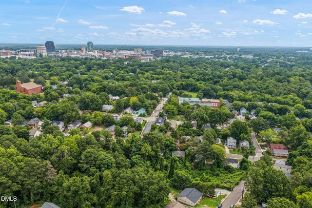 1608 Gunter Street, Durham, NC 27707