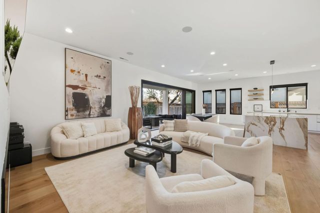 1806 Cottle Avenue, San Jose, CA 95125