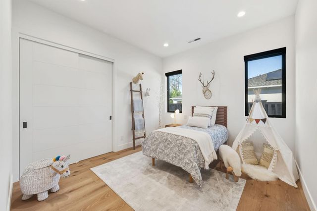 1806 Cottle Avenue, San Jose, CA 95125