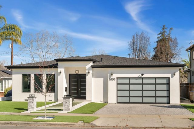 1806 Cottle Avenue, San Jose, CA 95125