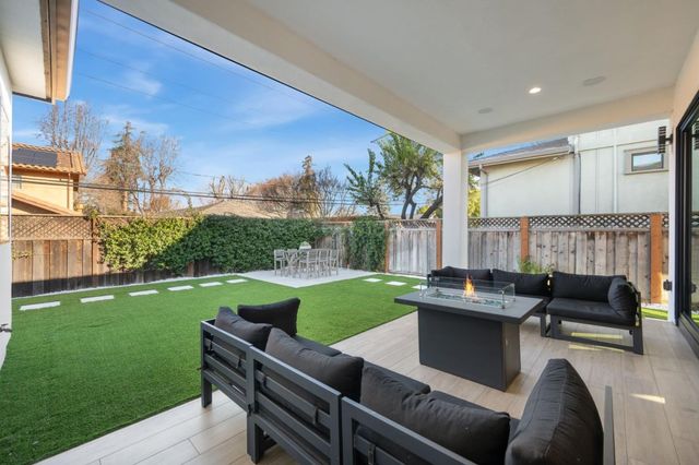 1806 Cottle Avenue, San Jose, CA 95125