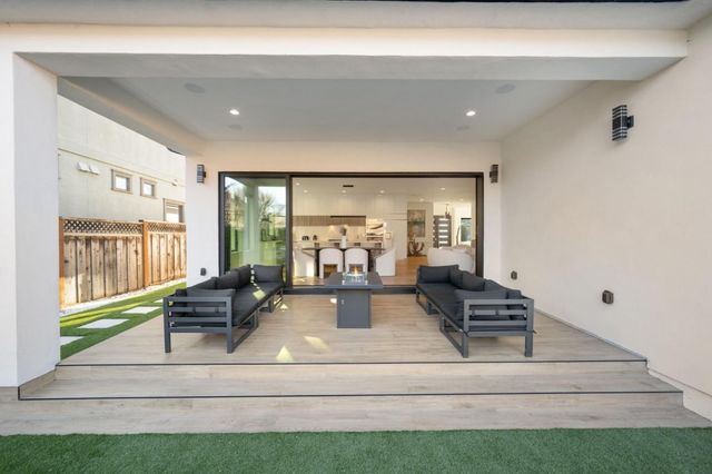 1806 Cottle Avenue, San Jose, CA 95125