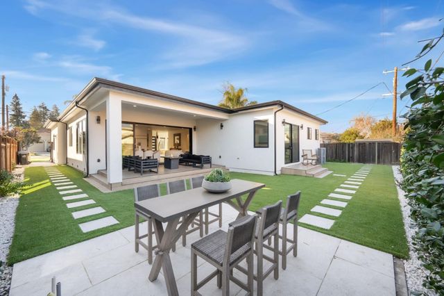 1806 Cottle Avenue, San Jose, CA 95125