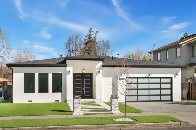 1806 Cottle Avenue, San Jose, CA 95125